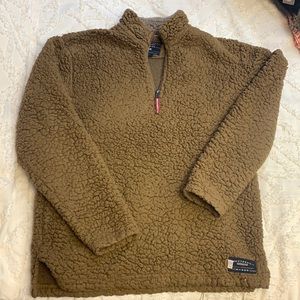 Southern marsh Sherpa